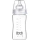 LOVI Sklenená fľaša 250 ml