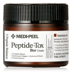 MEDI-PEEL Bor-Tox Peptide pleťový krém 50ml