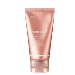 MEDICUBE Collagen Night Wrapping nočná kolagénová maska 75ml