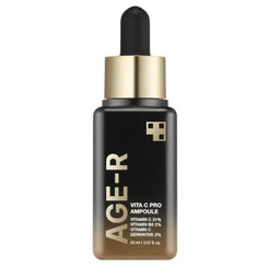 MEDICUBE Age-R Vita C Pro Ampoule rozjasňujúce sérum 20ml