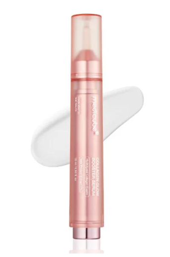 MEDICUBE Collagen Glow Booster sérum s kolagénom 15ml