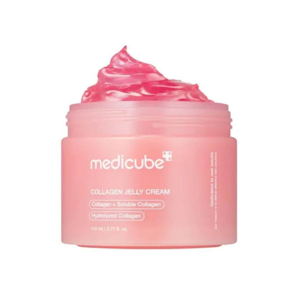 MEDICUBE Collagen Jelly gélový krém 110ml