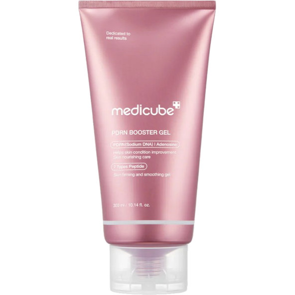 MEDICUBE PDRN Booster spevňujúce sérum gél 300ml