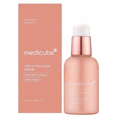 MEDICUBE Triple Collagen sérum s kolágenom 55ml