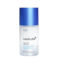 MEDICUBE Zero Pore 2.0 exfoliačné pleťové sérum 37ml