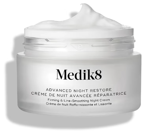 Medik8 Advanced Night Restore 50ml