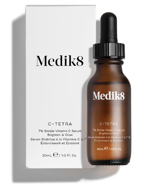 Medik8 C-Tetra antioxidačné sérum s vitamínom C 30ml
