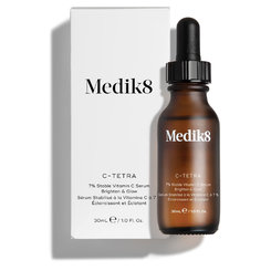 Medik8 C-Tetra antioxidačné sérum s vitamínom C 30ml