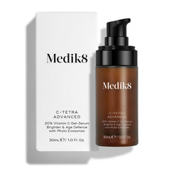 Medik8 C-TETRA Advanced gélové sérum 30ml