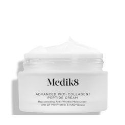 Medik8 Advanced Pro-Collagen+ Peptide krém 50ml
