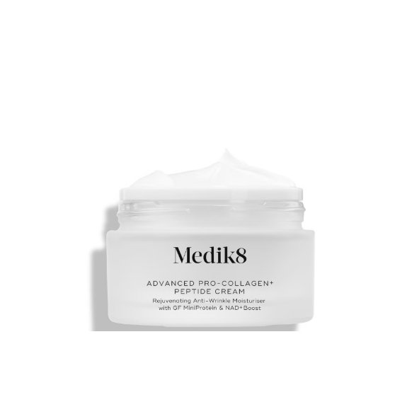Medik8 Advanced Pro-Collagen+ Peptide krém 50ml