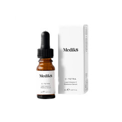 Medik8 TRAVEL C-Tetra antioxidačné sérum s vitamínom C 8ml