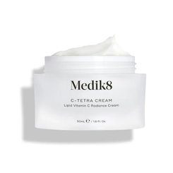 Medik8 C-TETRA denný krém s vitamínom C 50ml