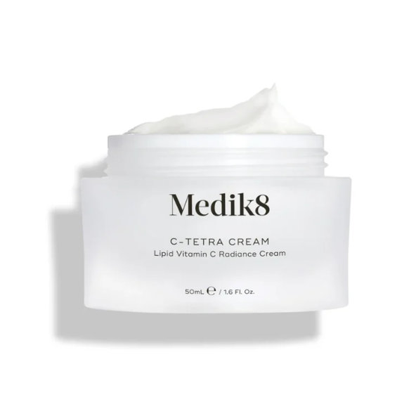 Medik8 C-TETRA denný krém s vitamínom C 50ml