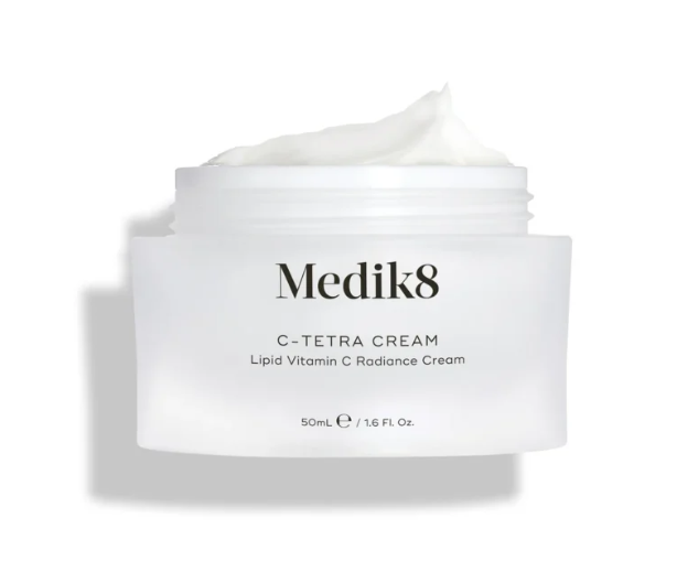 Medik8 C-TETRA denný krém s vitamínom C 50ml