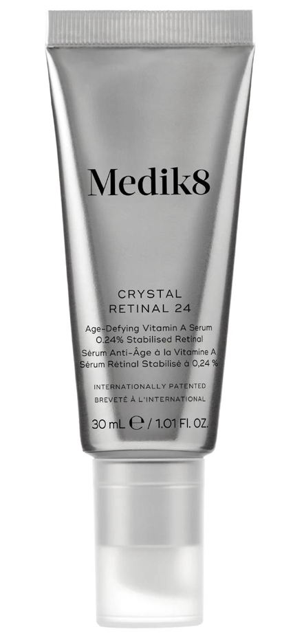 Medik8 Crystal Retinal 24 sérum 30ml