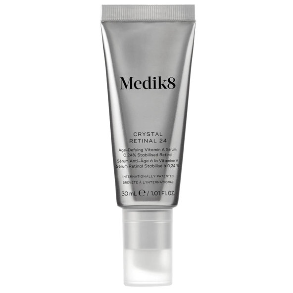 Medik8 Crystal Retinal 24 sérum 30ml