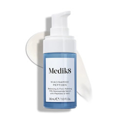 Medik8 Niacinamide Peptides sérum s 10% niacínamidom 30ml