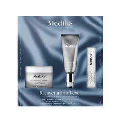 Medik8 Rejuvenation Reset pre žiarivú a hladkú pleť