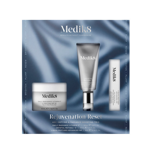 Medik8 Rejuvenation Reset pre žiarivú a hladkú pleť