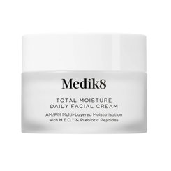 Medik8 TRAVEL Total Moisture Daily Facial krém 12,5ml