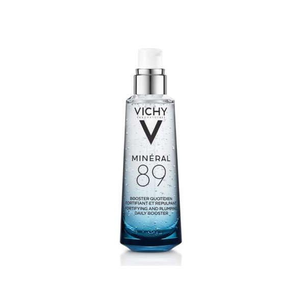 VICHY Mineral 89 booster 50ml