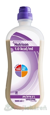 Nutrison 1000 ml