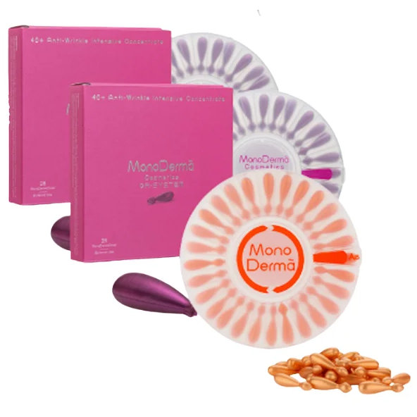 Monoderma GR–System Box