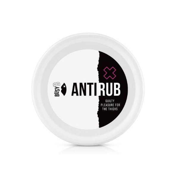 BusyB Antirub Move It - Mazivo na stehná a podňadrie tester 10 g