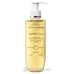 INSTITUT ESTHEDERM Osmoclean Odličovací micelárny olej 200ml