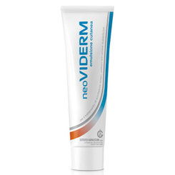 neoVIDERM skin emulsion kožná emulzia 100ml