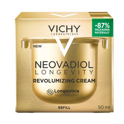 VICHY NEOVADIOL LONGEVITY revitalizačný krém 50ml náhradná náplň