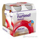 Fortimel DiaCare s čokoládovou príchuťou 4 x 200 ml