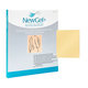 NewGel+ béžová silikónová náplasť (1ks) NG-101