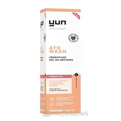 YUN ATO Wash prebiotický gél na umývanie 200 ml