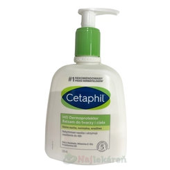Cetaphil MD dermoprotektor balzam 236 ml