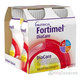 Fortimel DiaCare s vanilkovou príchuťou 4 x 200 ml