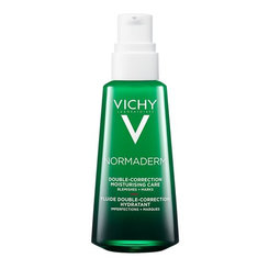 VICHY Normaderm hydratačný krém s dvojitou korekciou 50ml