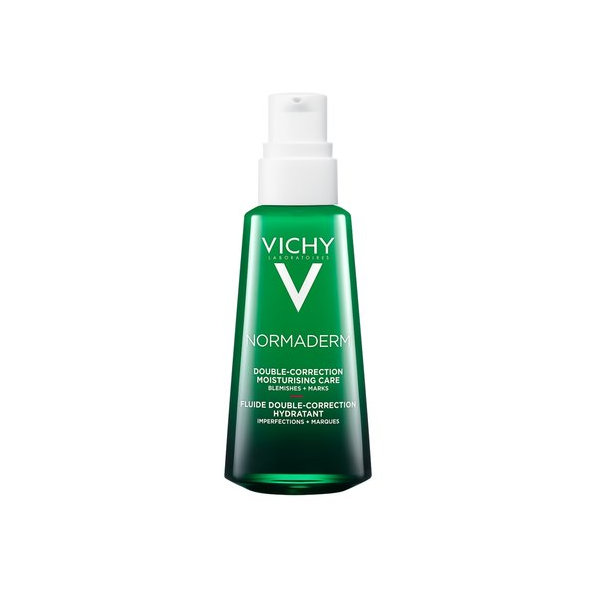 VICHY Normaderm hydratačný krém s dvojitou korekciou 50ml