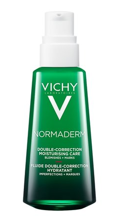 Vichy Normaderm Phytosolution Day 50 ml