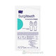 RUKAVICE SURGTOUCH LATEX 6.5 STERIL. 1BA