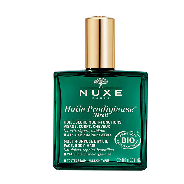 NUXE BIO Huile Prodigieuse Néroli multifunkčný olej 100ml