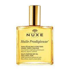 NUXE Huile Prodigieuse Suchý olej olej na tvár, telo a vlasy 50ml