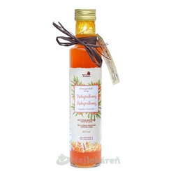 NaturProdukt Sirup Rakytníkový 500 ml