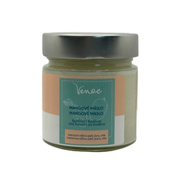 VENOC Mangové maslo 250ml