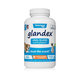 GLANDEX Powder pre psy a mačky 156 g