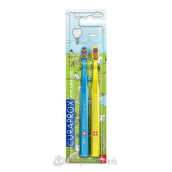 CURAPROX CS 5500 Kids Letohravá edícia 2 ks
