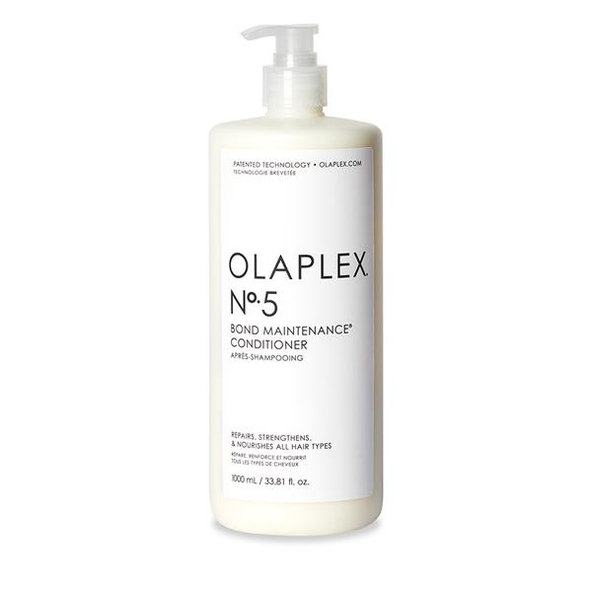 OLAPLEX NO.5 Bond Maintenance regeneračný kondicionér 1L