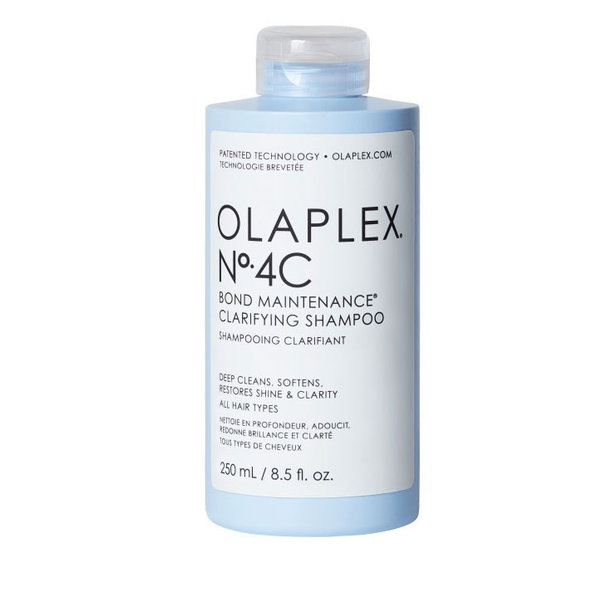 OLAPLEX NO.4C Bond Maintenance Clarifying čistiaci šampón 250ml