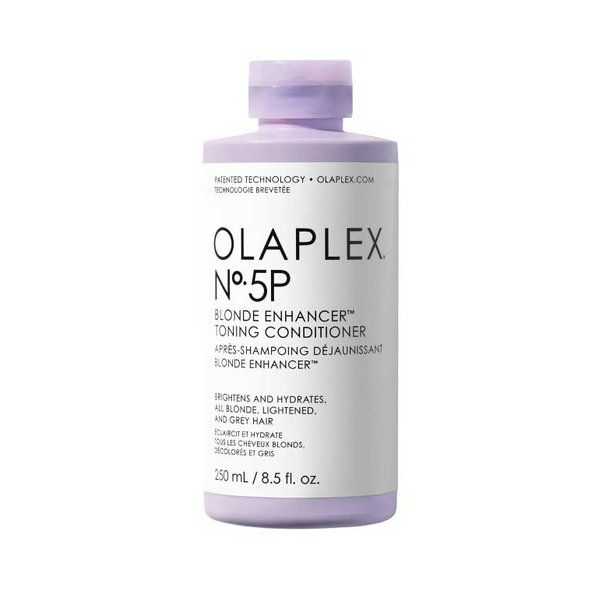 OLAPLEX NO.5P Blonde Enhancer tónovací kondicionér pre blond vlasy 250ml